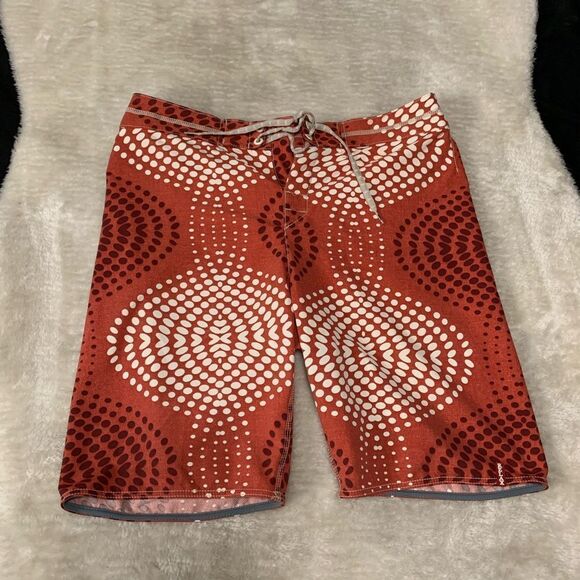 Tommy Bahama Relax Mens Swim‎ Shorts Outdoors Beach Shorts Size 34 - Picture 1 of 8